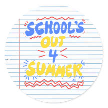 スクールズアウトルーズリーフ紙