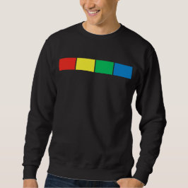 スクールチームサポーターSweatshirt先生スタッフ スウェットシャツ