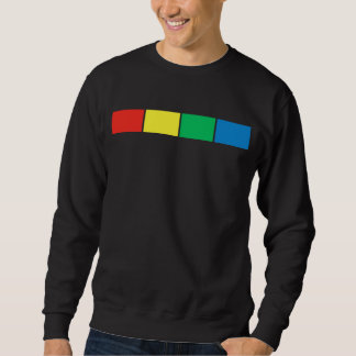 スクールチームサポーターSweatshirt先生スタッフ スウェットシャツ