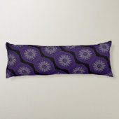 スクールハイプアムハースト大学 ボディピロー (裏面)