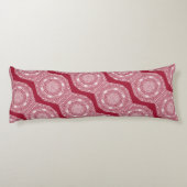 スクールハイプスウォートモア大学 ボディピロー (裏面)