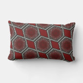 スクールハイプスタンフォード ランバークッション (裏面)