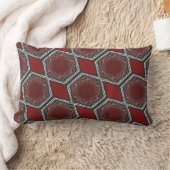 スクールハイプスタンフォード ランバークッション (ブランケット)