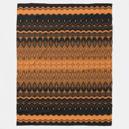 スクールハイププリンストン フリースブランケット