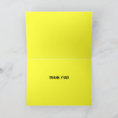 スクールバス カード (内部)