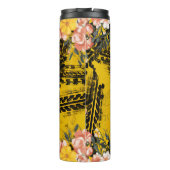 スクールバス タンブラー (裏面)