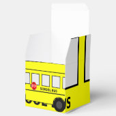 スクールバス フェイバーボックス (オープン)