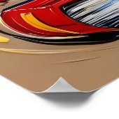 スクールビベス ポスター (角)