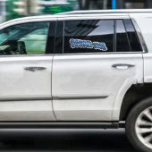 スクールブラッツ–3DII シール