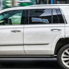 スクールブラッツ–3DII シール