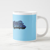 スクールブラッツ–3DII ジャンボコーヒーマグカップ (右)