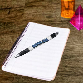 スクールブラッツ–3DII ボールペン