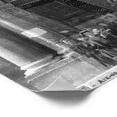 スクールボーイズ離れズザホテルドゥヴィル ポスター (角)