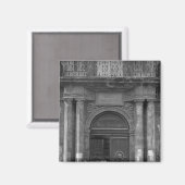 スクールボーイズ離れズザホテルドゥヴィル マグネット (正面/裏面)