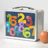 スクールメタル弁当箱 メタルランチボックス (インサイチュ)