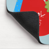 スクールロックマウスパッド マウスパッド (コーナー)