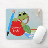 スクールロックマウスパッド マウスパッド (マウス)