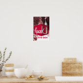 スクーンカーボックスポスター ポスター (キッチン)