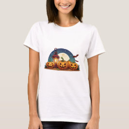 スケアリースイカ Tシャツ