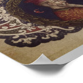 スケアンベグ ポスター (角)