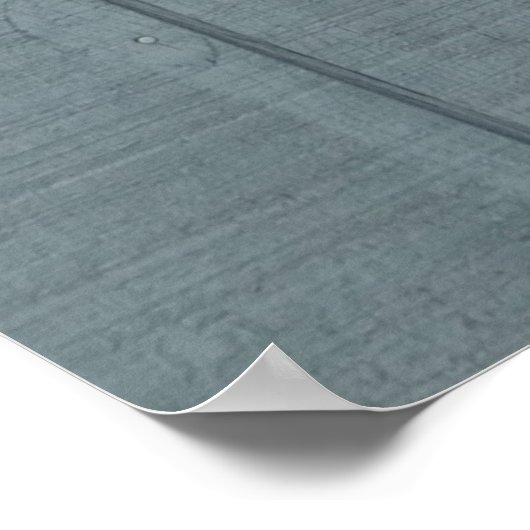 スケグウェイ ポスター (角)