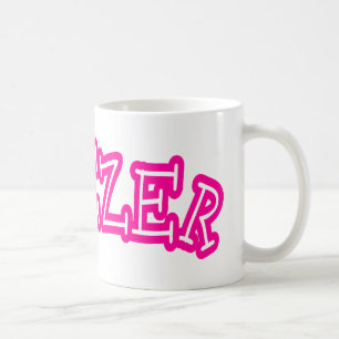 スケザー コーヒーマグカップ