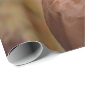 スケッチおもしろいVizslaポインタ ラッピングペーパー (ロールコーナー)