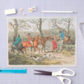 スケッチからエンクロージャ内のスポスポーツのーツマン 薄葉紙 (クラフト)