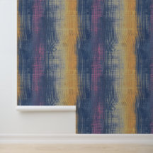 スケッチした水カラー海とアースカラーテクスチャ