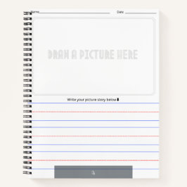 スケッチと考えノート ノートブック