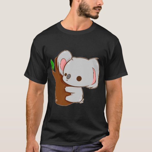 スケッチのためのドローイング Tシャツ (正面)