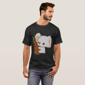 スケッチのためのドローイング Tシャツ (正面フル)