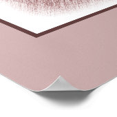 スケッチの自由の女神ニューヨーク ポスター (角)