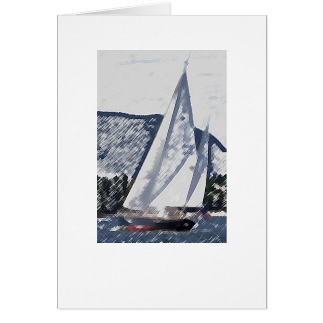 スケッチの角 (正面)