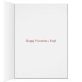 スケッチはっきりしたされた文字を愛する (内側 (右))