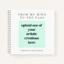 スケッチアートワークの追加アーティスト名ホワイトスケッチ