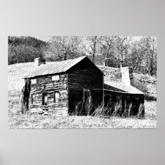 スケッチキャビンポスター ポスター