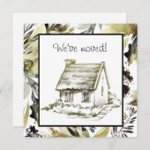 スケッチコンテンポラリーの移動発表 (正面/裏面)