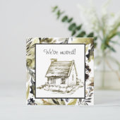 スケッチコンテンポラリーの移動発表 (スタンド正面)