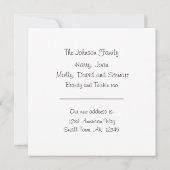 スケッチコンテンポラリーの移動発表 (裏面)