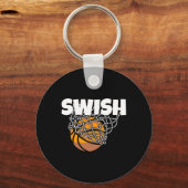 スケッチスウィッシュマッチングフォト キーホルダー (正面)