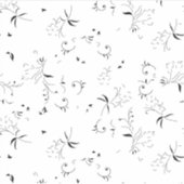 スケッチデザイン49号 シール (正面)