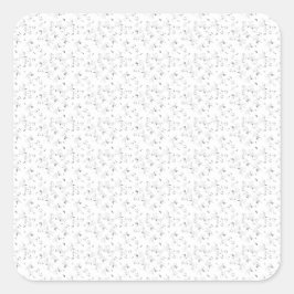 スケッチデザイン49号 スクエアシール