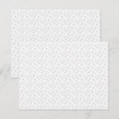 スケッチデザイン49号 ポストカード (正面/裏面)