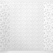 スケッチデザイン49号 三つ折りクリスマスカード (内部中)