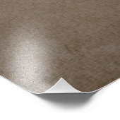 スケッチドイツの羊飼い犬 フォトプリント            (角)