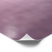 スケッチドバーマン犬 ポスター (コーナー)