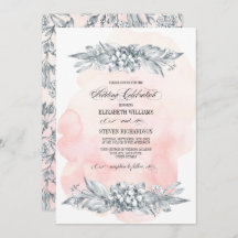 スケッチフラワーウォータカラー赤面ピンク結婚ズ