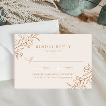 スケッチフローラ銅の食事の結婚選択