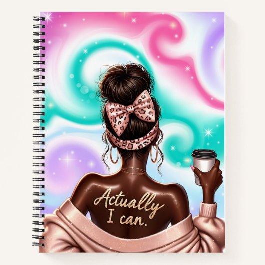 スケッチブック ノートブック (正面)